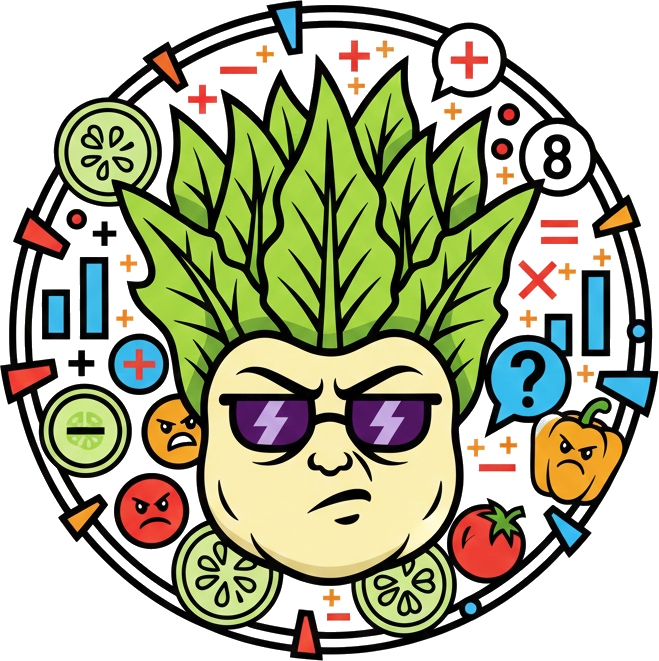 Mean Salad Softball League Assistant